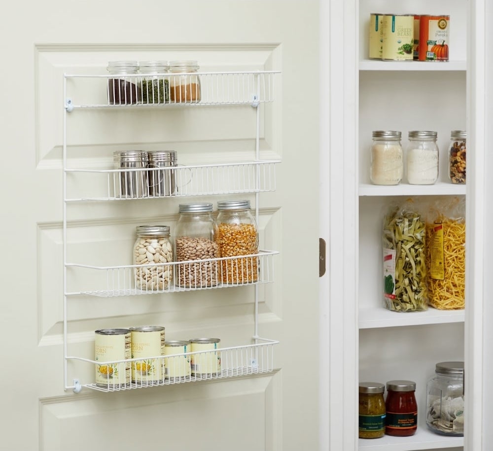 27 Lowe's Products If You're Perpetually Disorganized