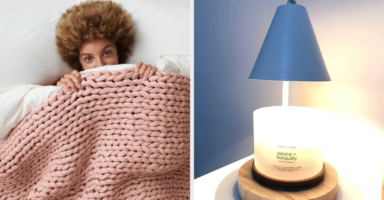 32 TikTok Products To Add Your Self Care Routine, Stat