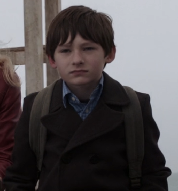 Screenshot from "Once Upon a Time"