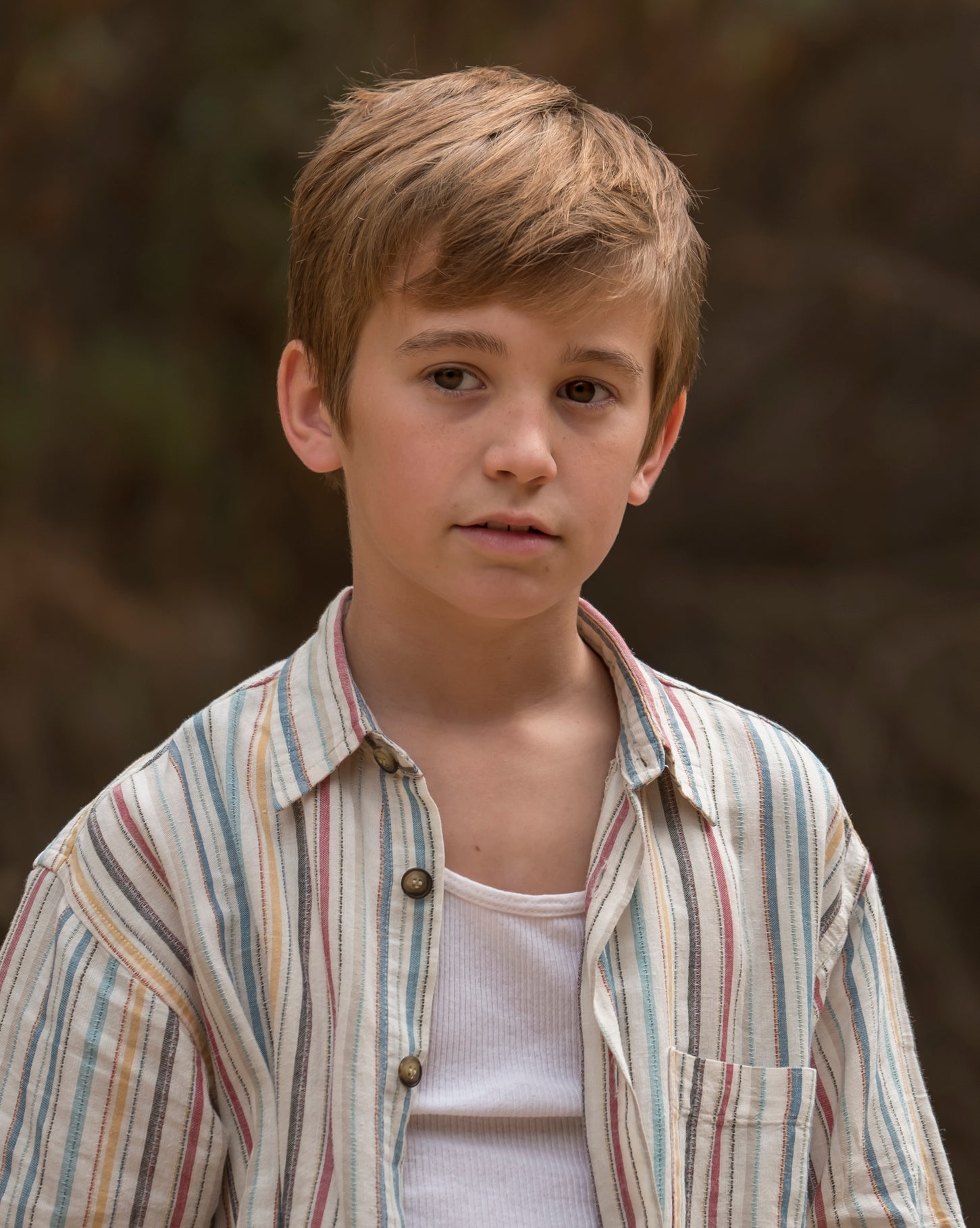 Screenshot from "This Is Us"