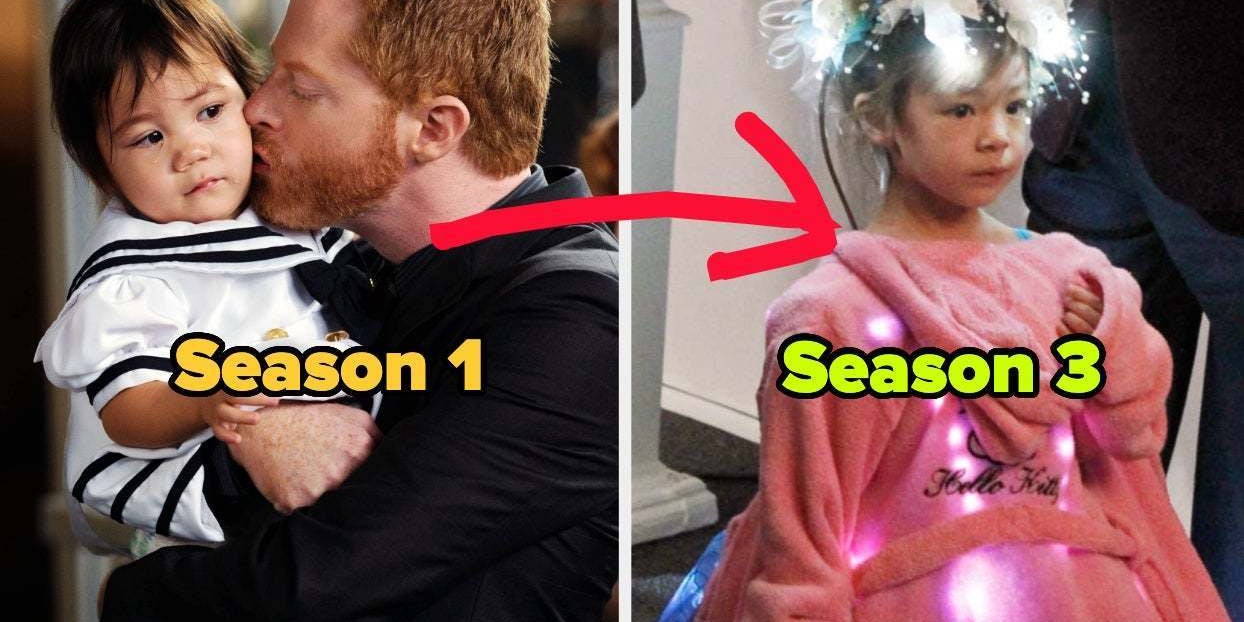 14 TV Shows That Replaced Actors And Why - Vimarsana News
