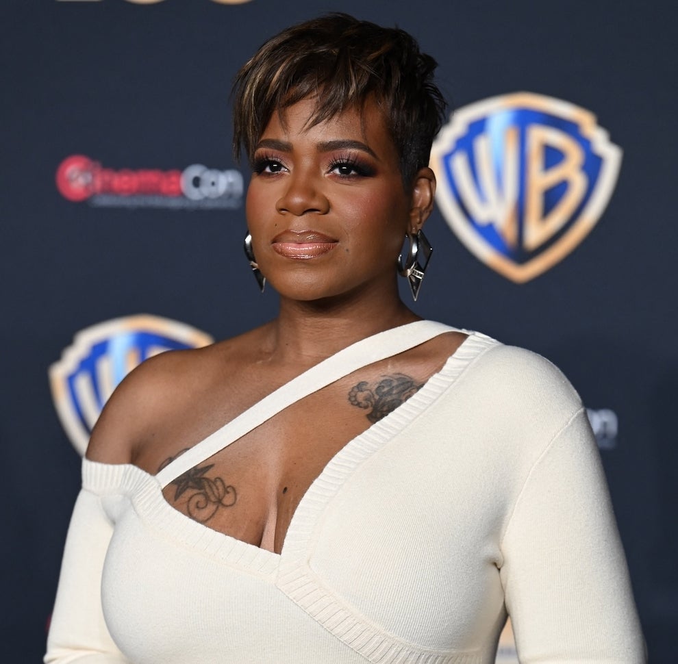 Fantasia Barrino Opens Up About Overdose Survival | Complex