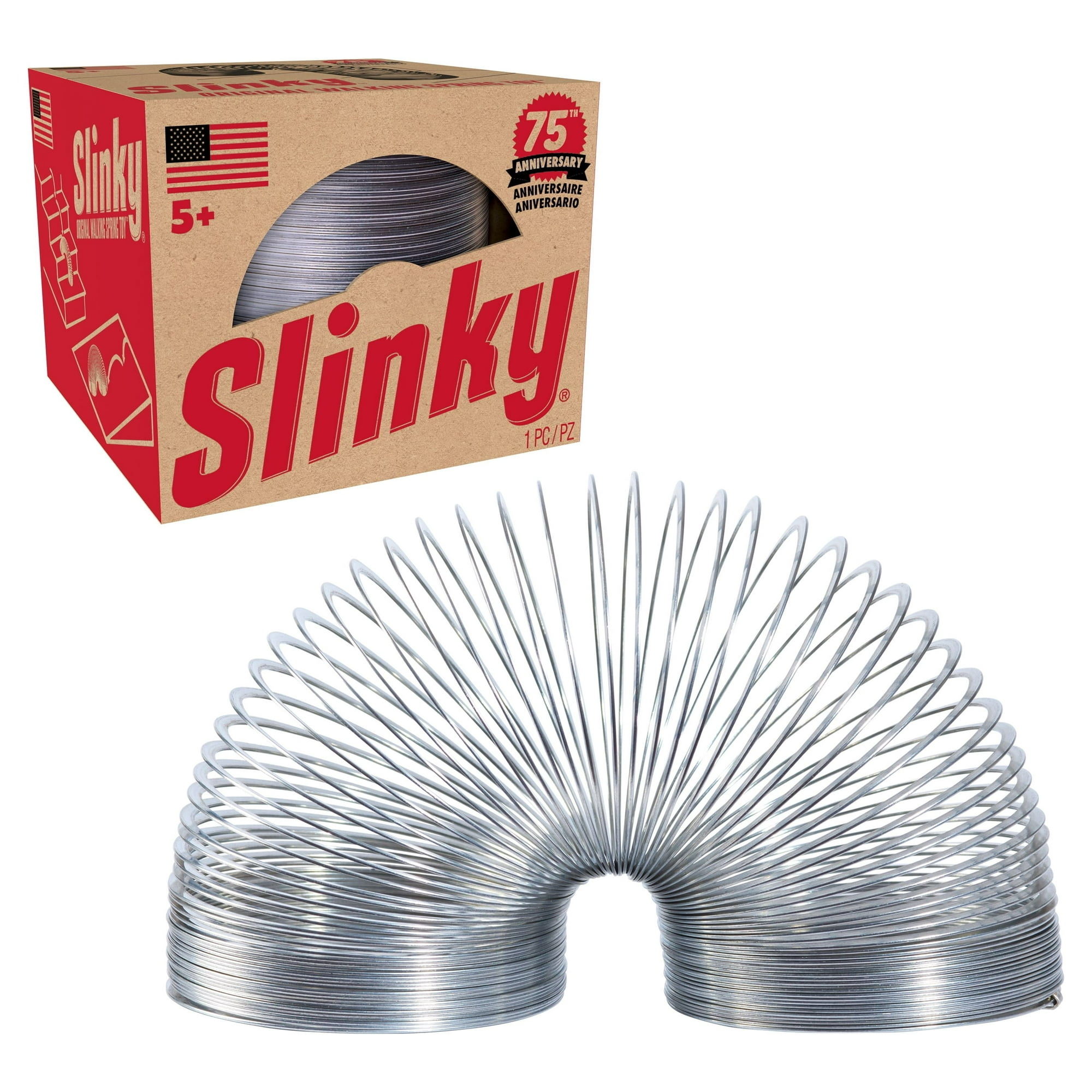 silver flexible coil
