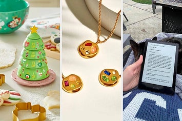 The best gifts under $50 to give in 2023