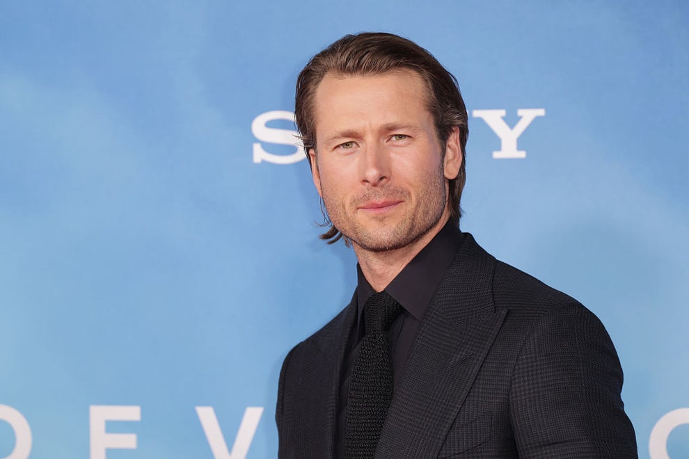 Glen Powell, Sydney Sweeney Address Alleged Affair On Set