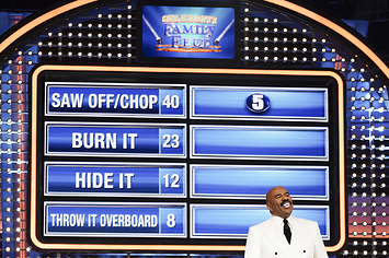 Top 7 America Says Better Than Family Feud Trivia Night 