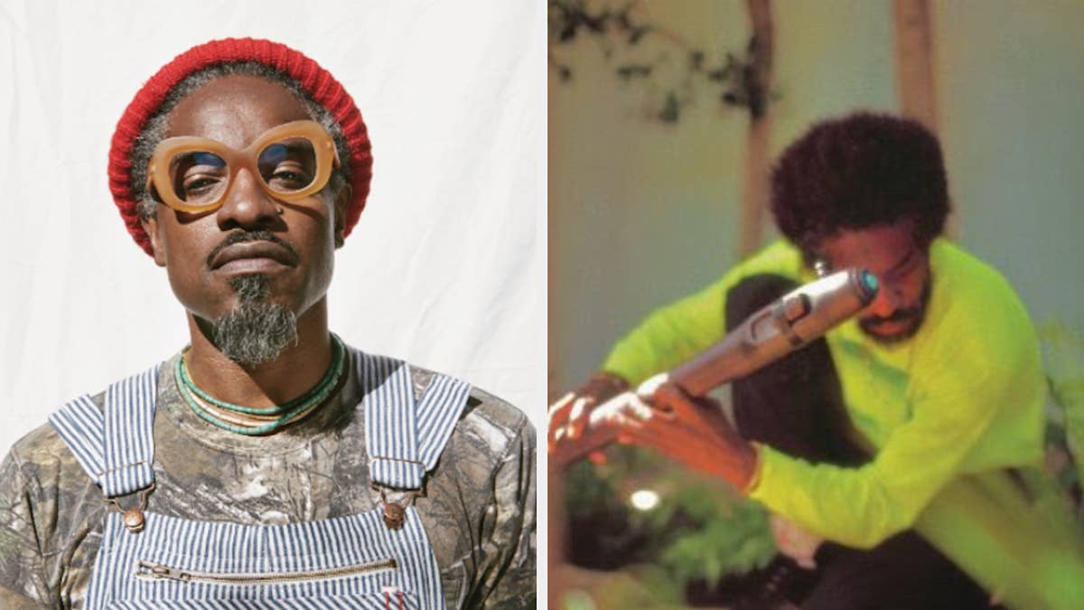 mastodon tour presale code Fans are working on accepting that André 3000's long-awaited solo album won't have any rap verses.