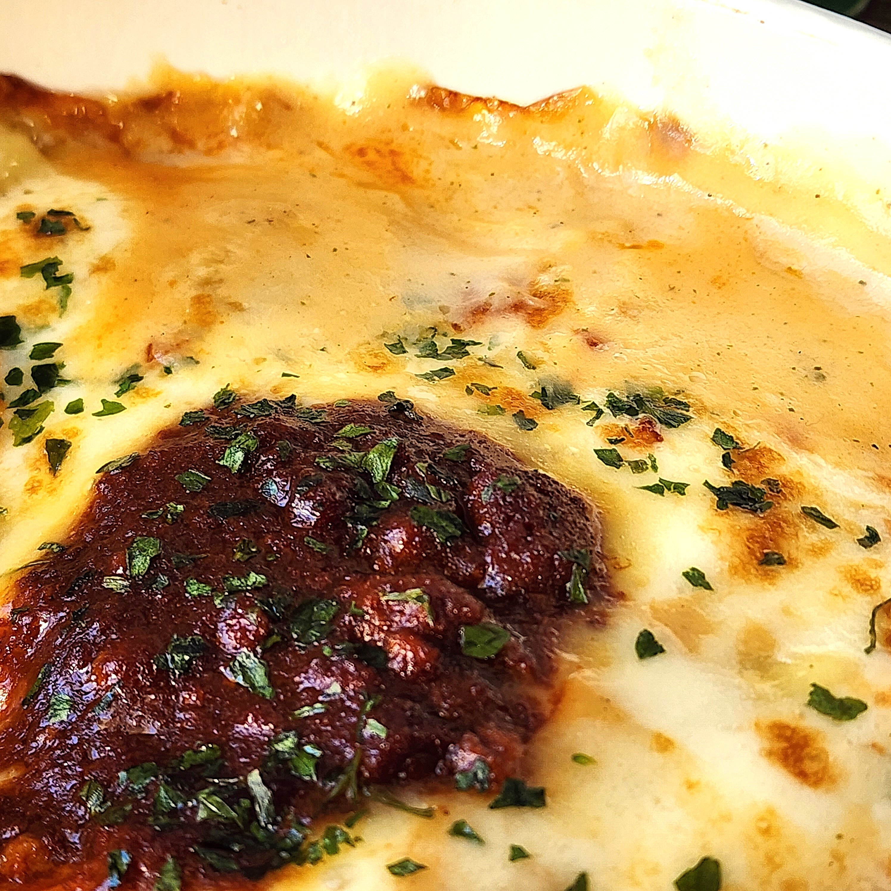 FamilyMart(ファミリーマート)のおすすめフード「ボロネーゼ風ラザニア」