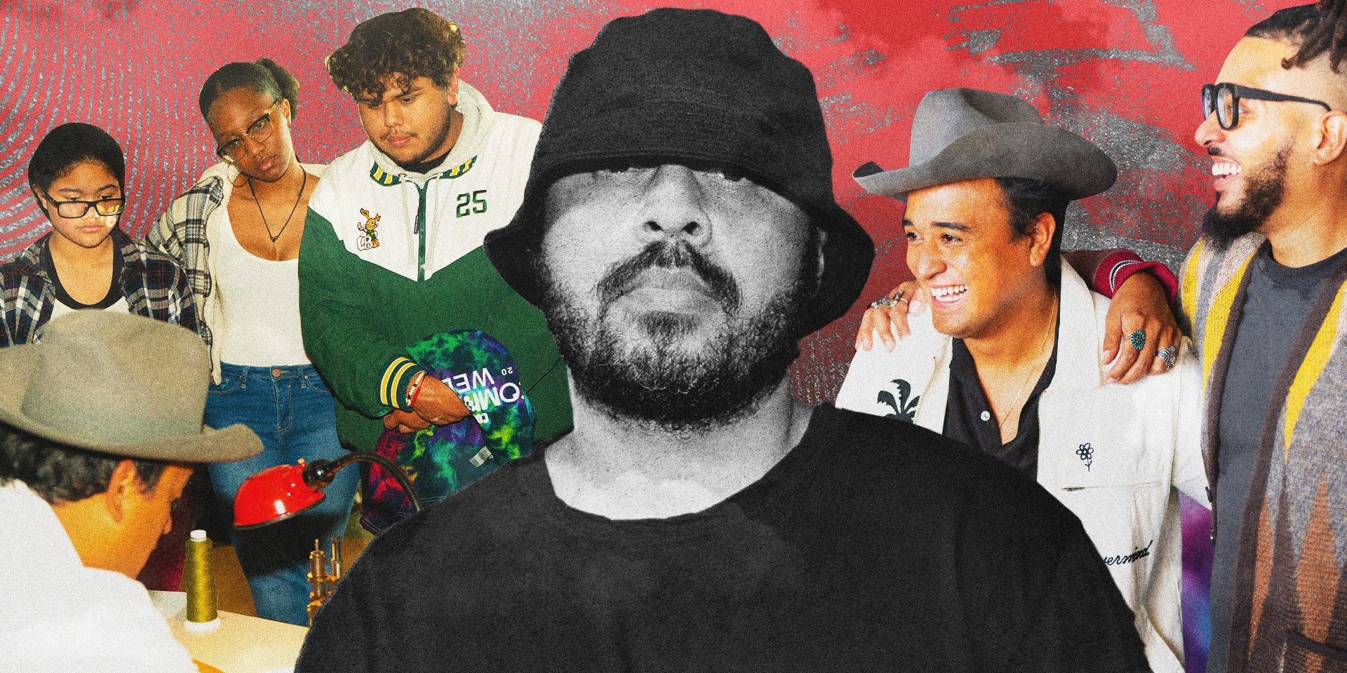 Toyota Brings Workshops, Community Week, Afterparty To ComplexCon - Vimarsana News