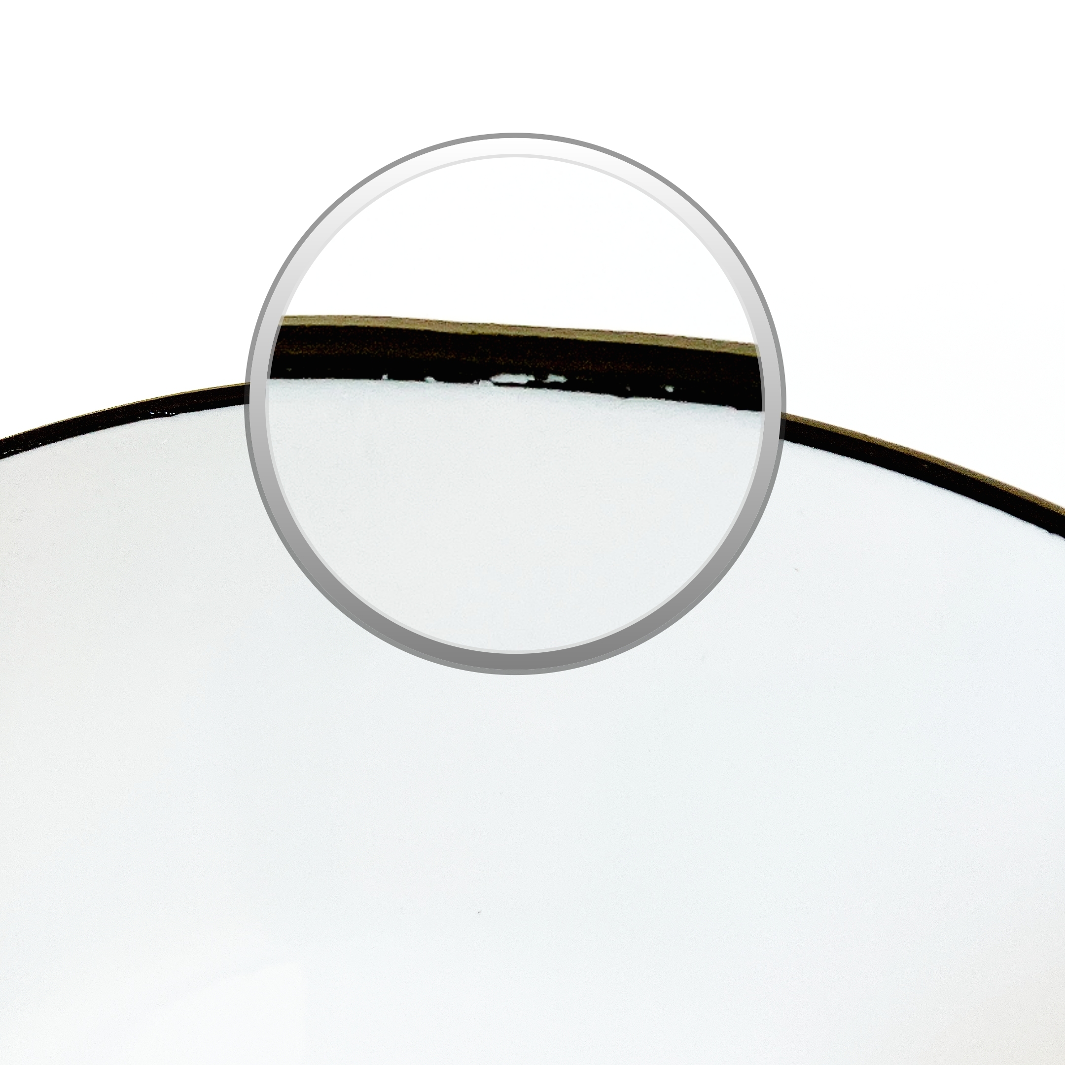 Seria（セリア）のおすすめ食器「プレート ホーロー風」「ホーロー風 サラダボウル」