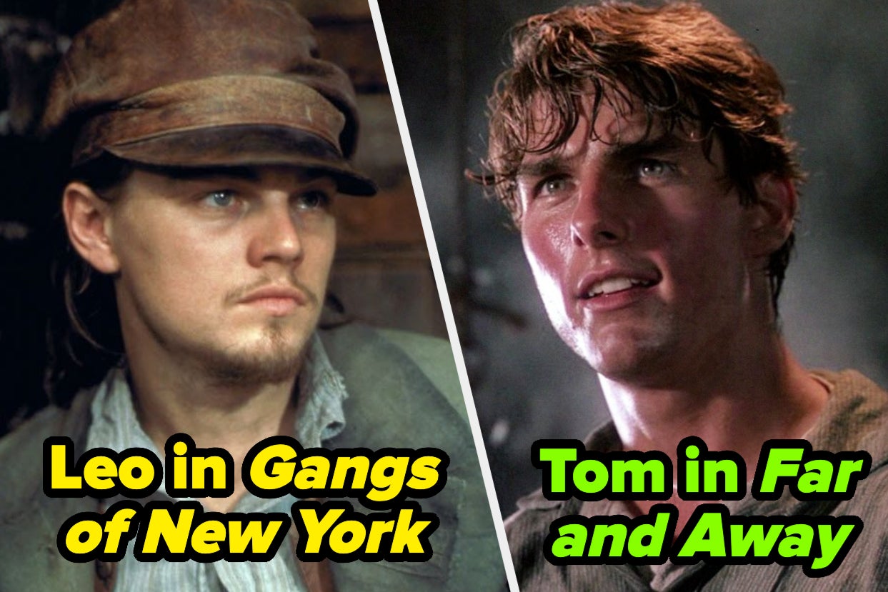 Worst Boston Accents in Film … According to Real Bostonians