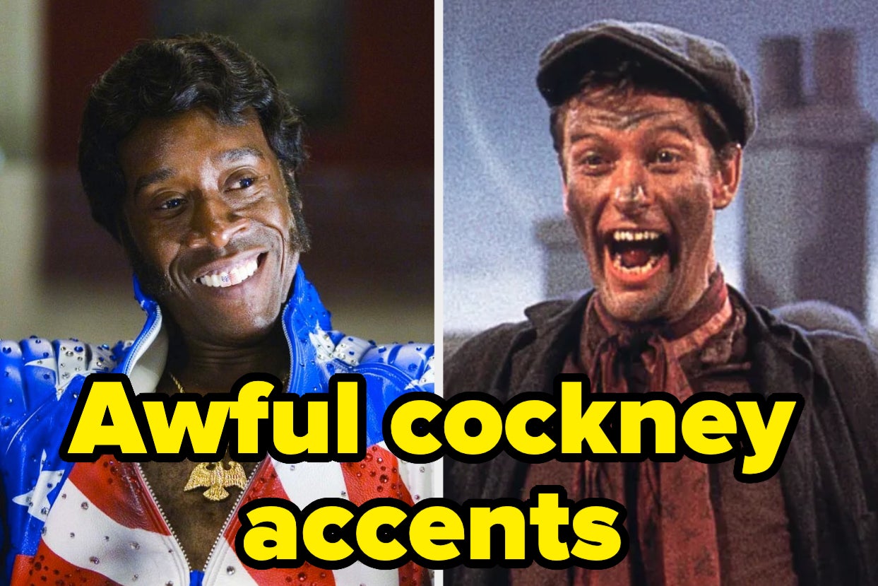 Worst Boston Accents in Film … According to Real Bostonians