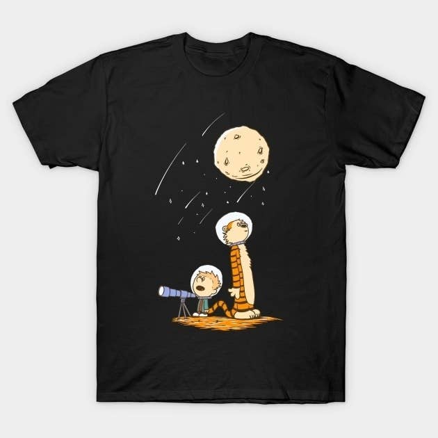 📺 Check out the latest Drip Tee in my Threadless Artist Shop