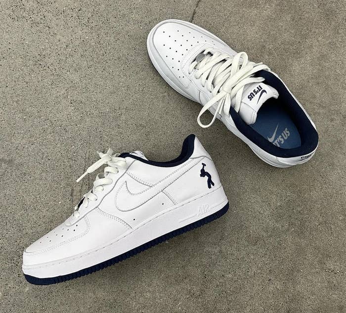 Nikes us deals