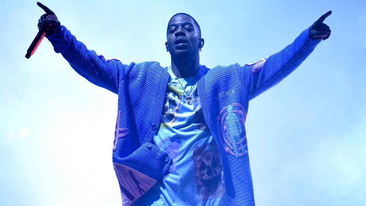 There are a lot of great music performances planned for ComplexCon 2023 in Long Beach, from Kid Cudi to Luh Tyler to Lyrical Lemonade (plus a few surprises).