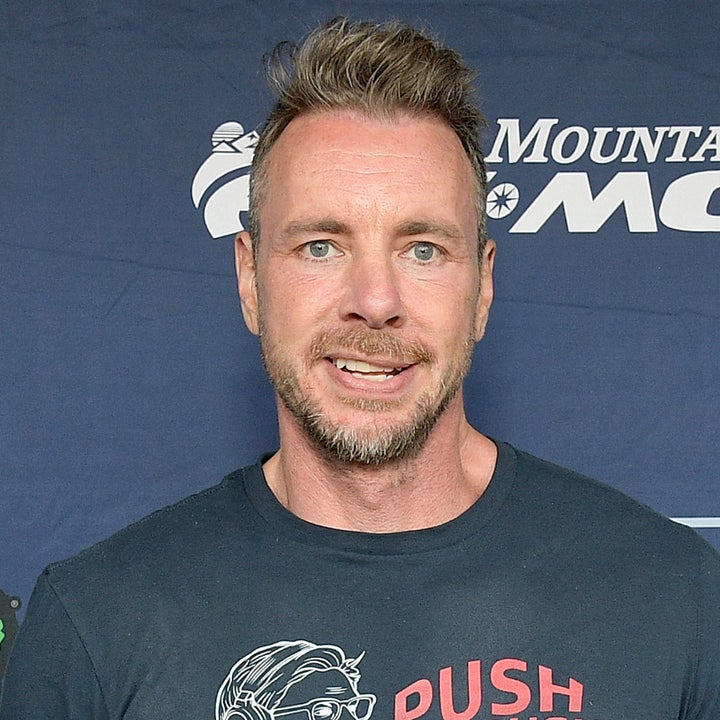 Jonathan Van Ness Almost Walked Out Of Dax Shepard Interview