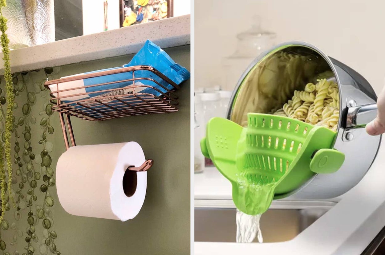 30 Practical Things For Your Home You’ll Feel So Clever For Discovering