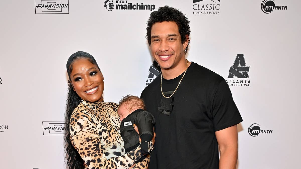 Keke Palmer was granted sole custody of her 8-month-old son and a temporary restraining order against her ex-boyfriend Darius Jackson. Here’s a timeline of Palmer and Jackson’s relationship drama, from the Usher controversy to the recent abuse allegations.