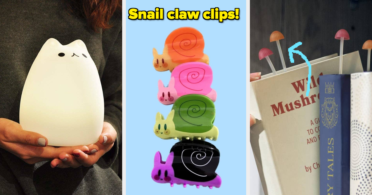 Stocking stuffers for mom sales buzzfeed