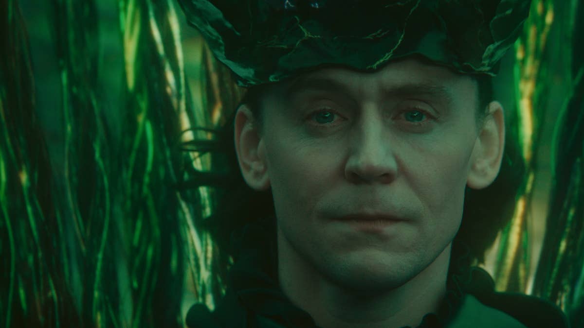 who are the top movie critics Complex caught up with Tom Hiddleston to talk all things 'Loki,' the Season 2 finale, and whether or not Hiddleston would ever return to the franchise.