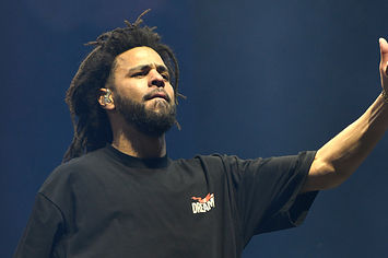 Drake, J. Cole Drop 'First Person Shooter' Music Video