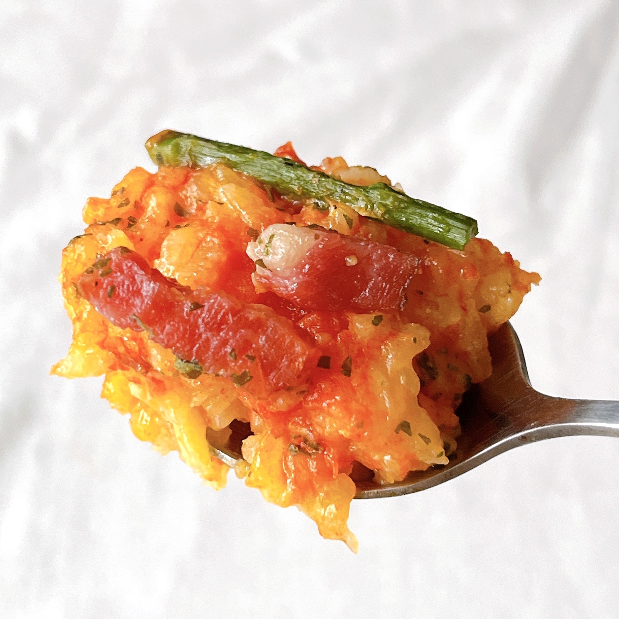 セブンイレブンのオススメのフード「EASE UP チーズリゾット」