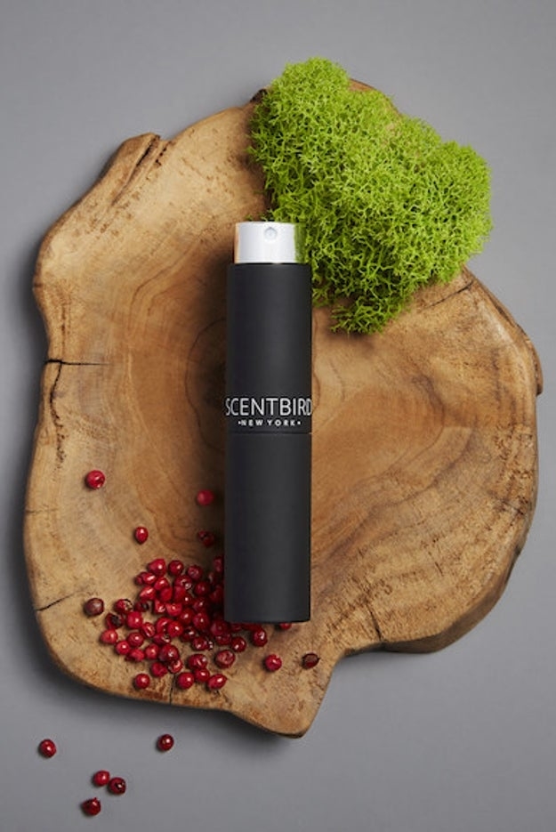 Scentbird discount uk alternative