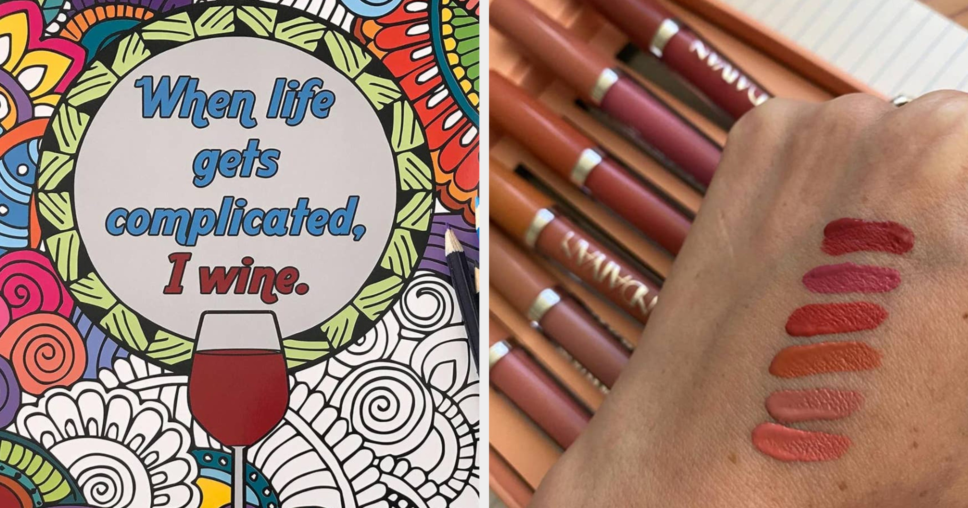 35 Little Indulgences For Under $10
