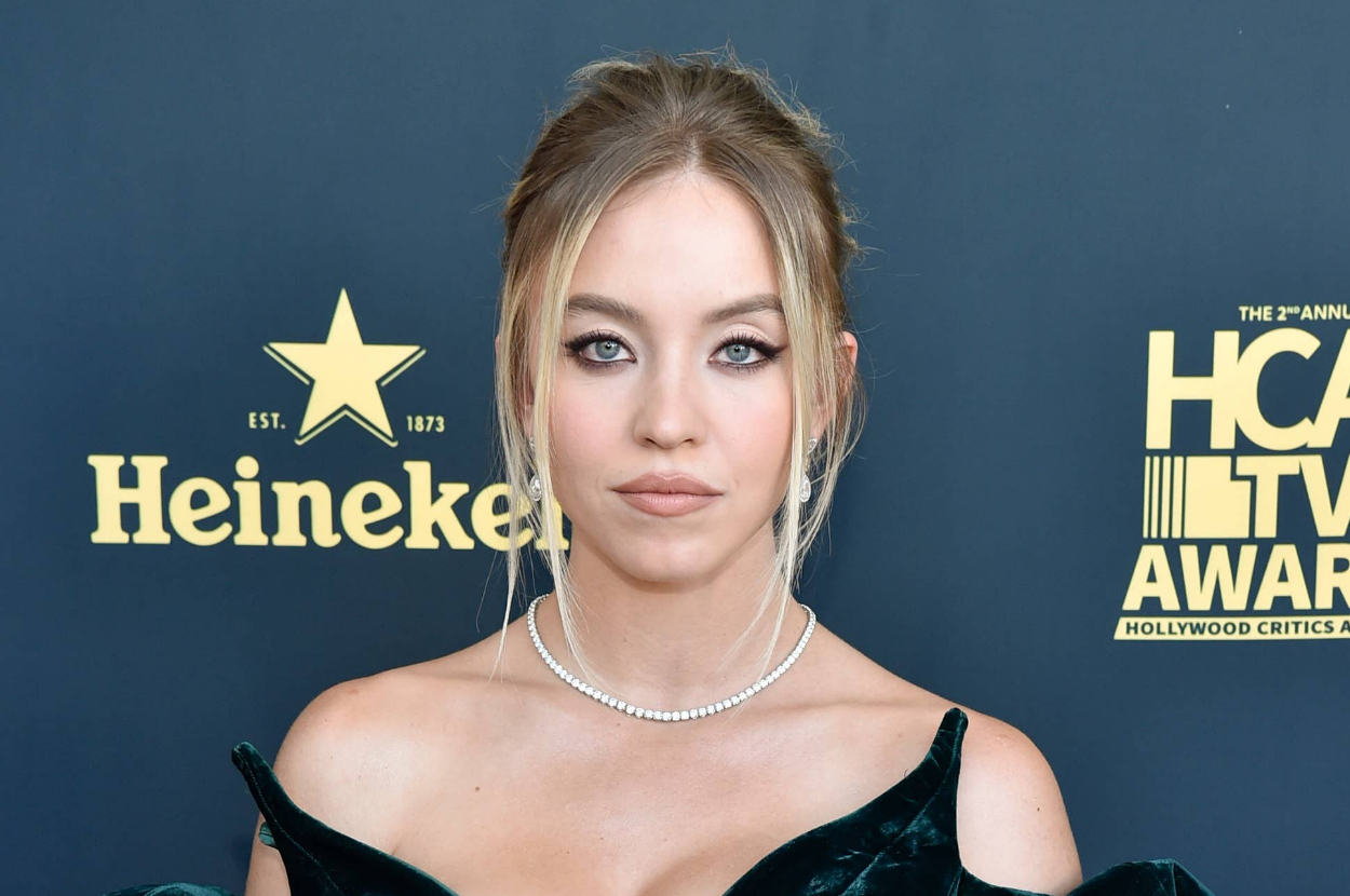 Sydney Sweeney Revealed Her Family Lost Their House And “Filed For ...