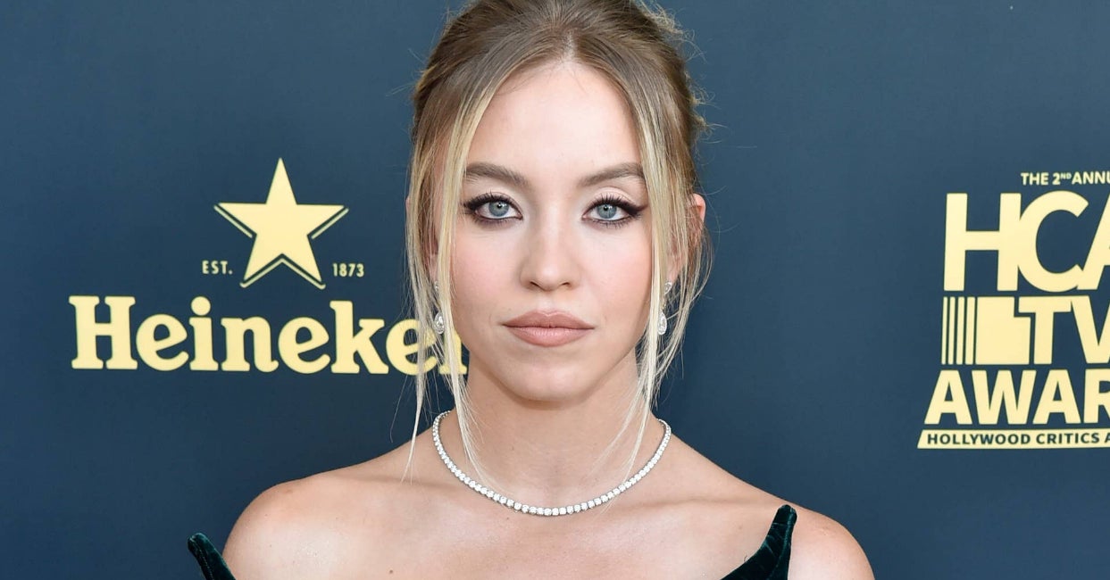 Sydney Sweeney's Family Filed For Bankruptcy Before Her Fame