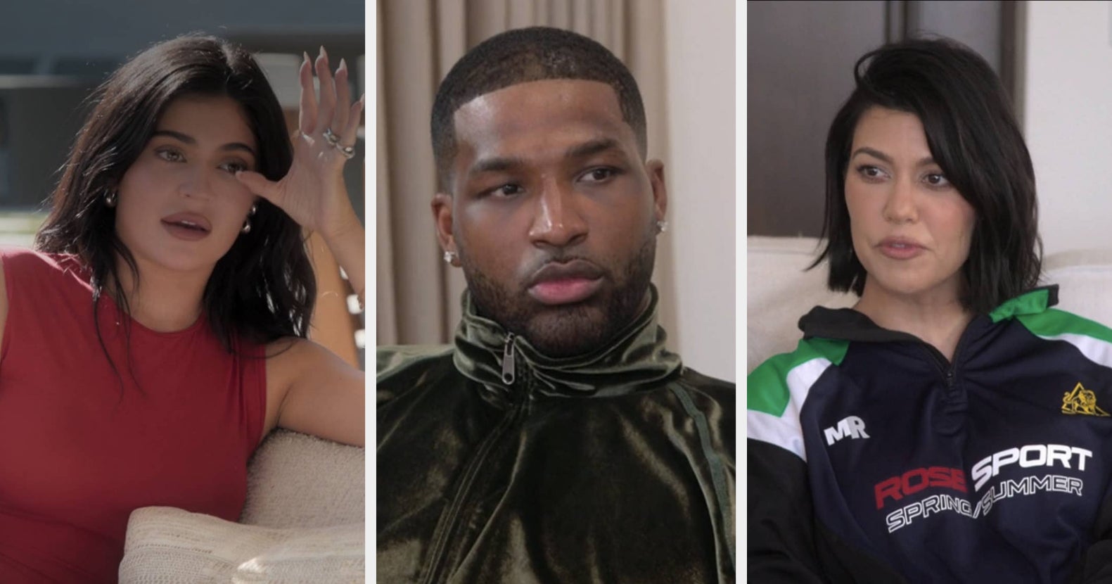 "The Kardashians" Fans Call Tristan A “Master Manipulator” After He ... - BuzzFeed News