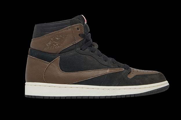 Goat sneakers black deals friday