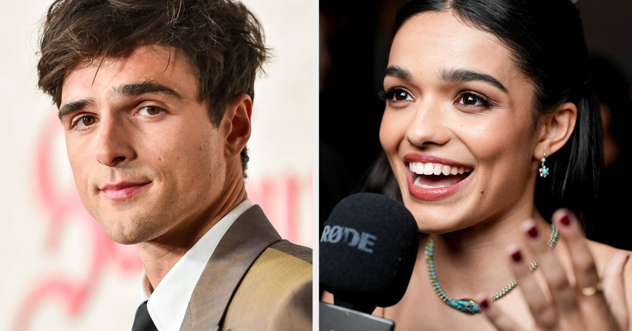 Jacob Elordi And Rachel Zegler Doubled Standards Backlash