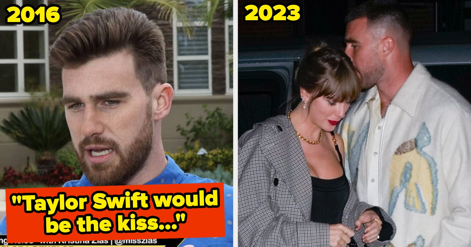 13 Celebrities Who Manifested Their Own Relationships