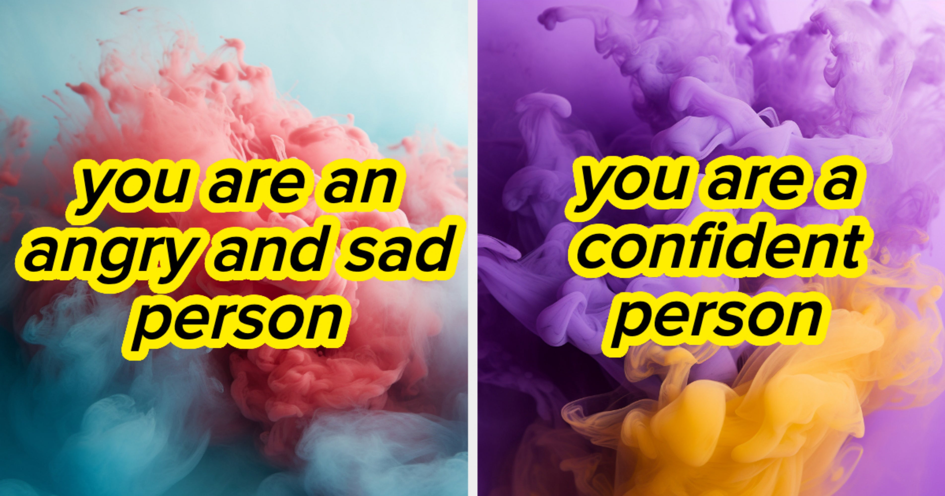 How Do People Truly Perceive Me? Quiz