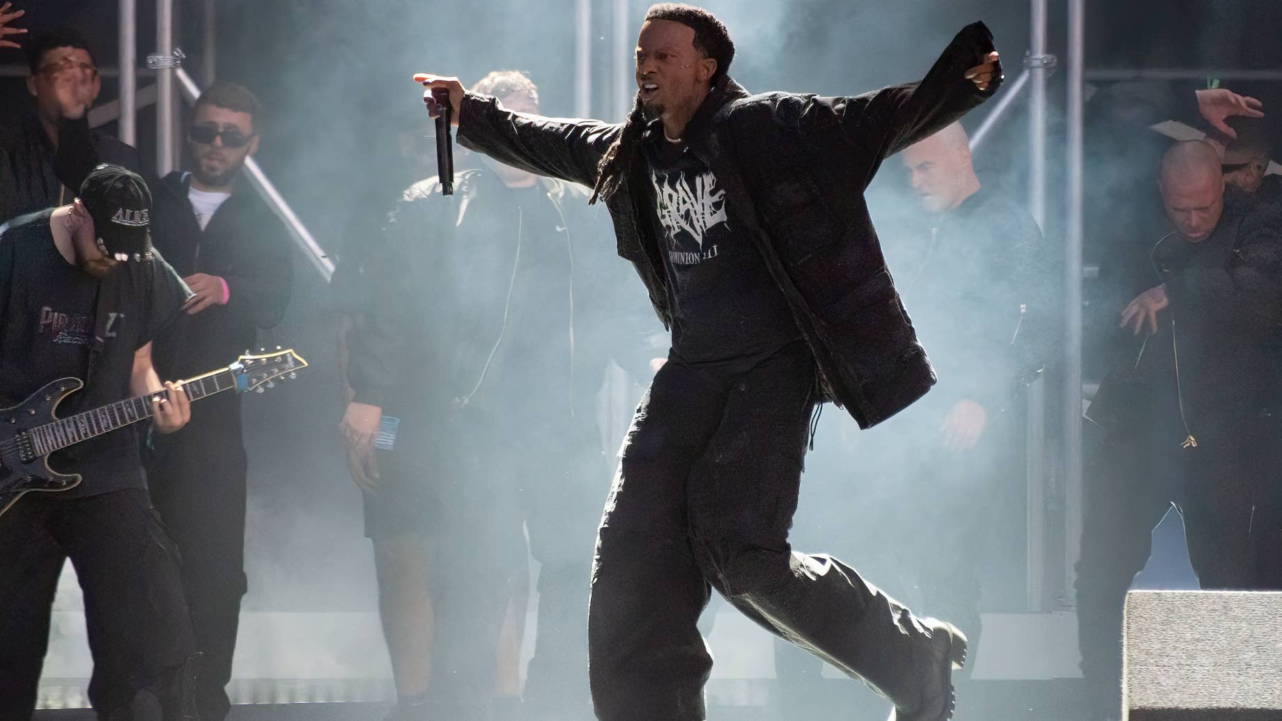 Playboi Carti 'Gearing Up' for New Album, Postpones Tour Dates Complex