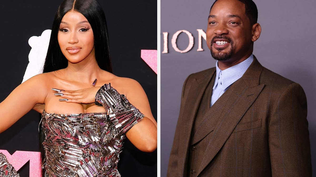 who are the top movie critics Tasha K owes Cardi B over $3.4 million in a defamation lawsuit.