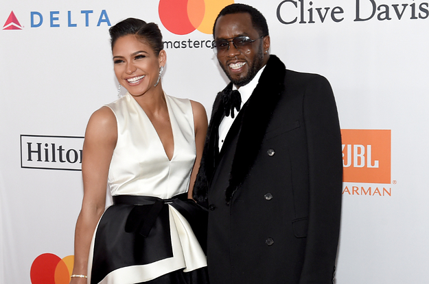 Cassie Sues Diddy Over Alleged Rape and Abuse | Complex