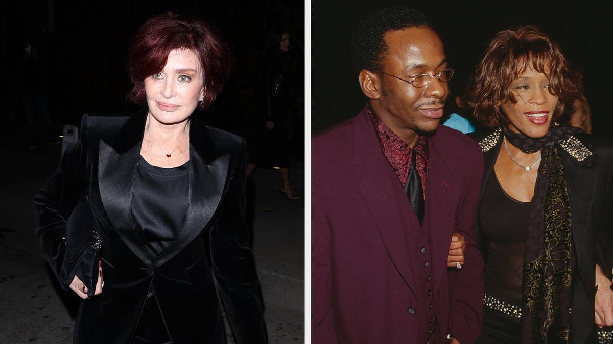 who are the top movie critics The 71-year-old former reality star recalled an incident from nearly 20 years ago that had the R&B singer ready to hit more than just high notes.