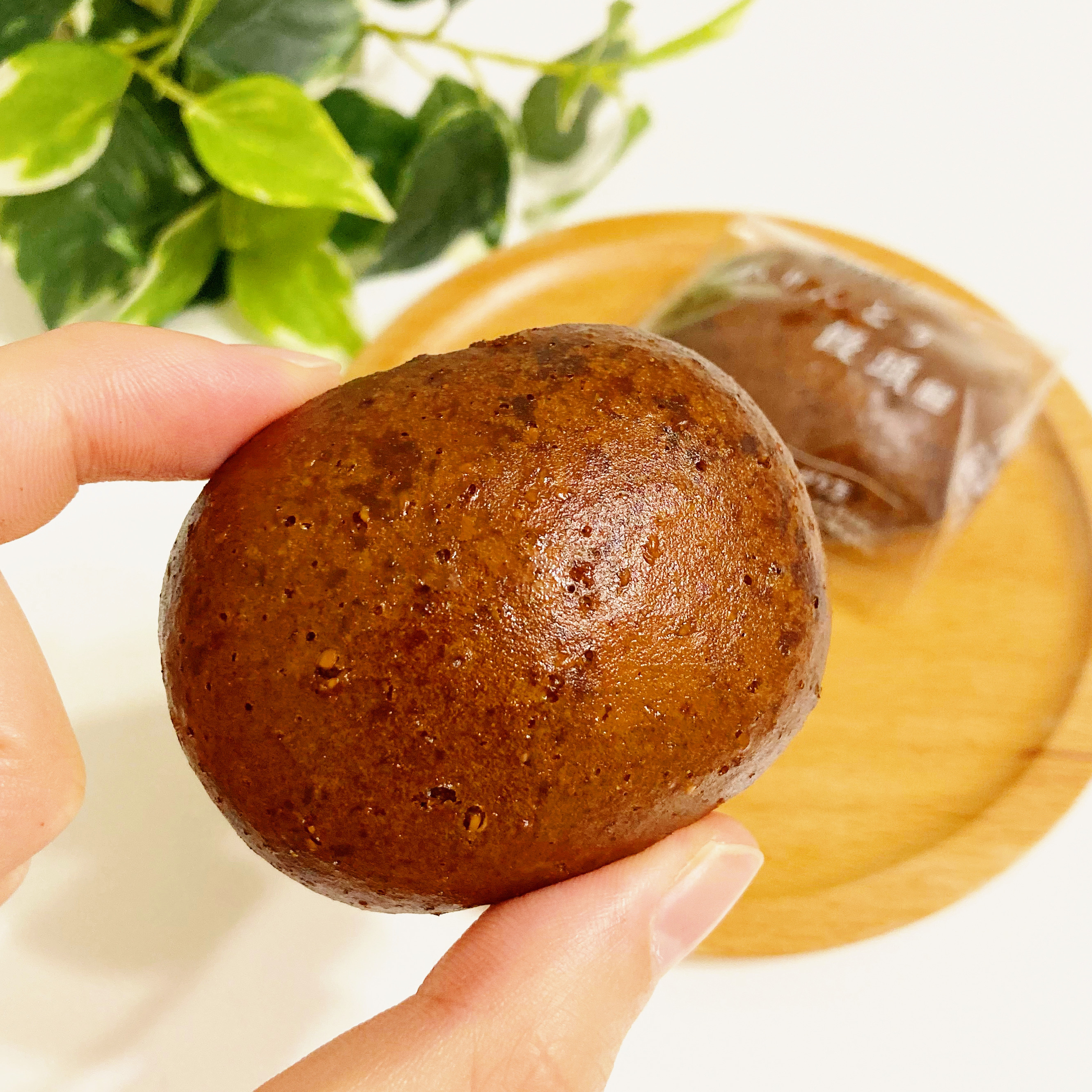 シャトレーゼ(Chateraise)のおすすめ和菓子「かりんとう饅頭」