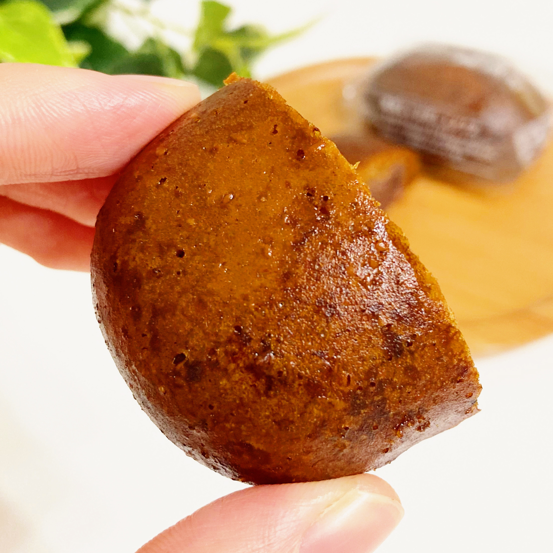 シャトレーゼ（Chateraise）のおすすめ和菓子「かりんとう饅頭」