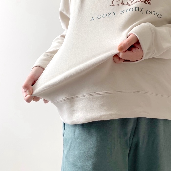 UNIQLO(ユニクロ)のおすすめアイテム「くまのプーさんコレクション ウルトラストレッチウォームセット(長袖)」