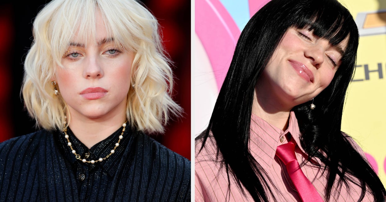 Billie Eilish 'Was Concerned' Her Career Might Be Over Before She Wrote Her  'Barbie' Hit