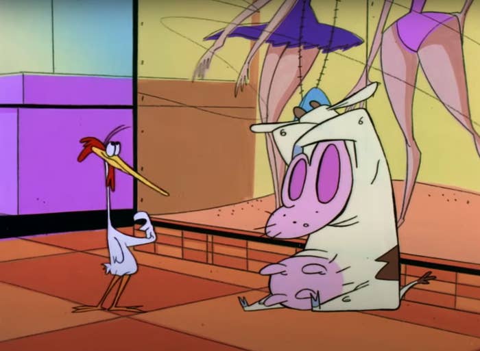 The 18 Best 2000s Cartoon Network Shows, Ranked