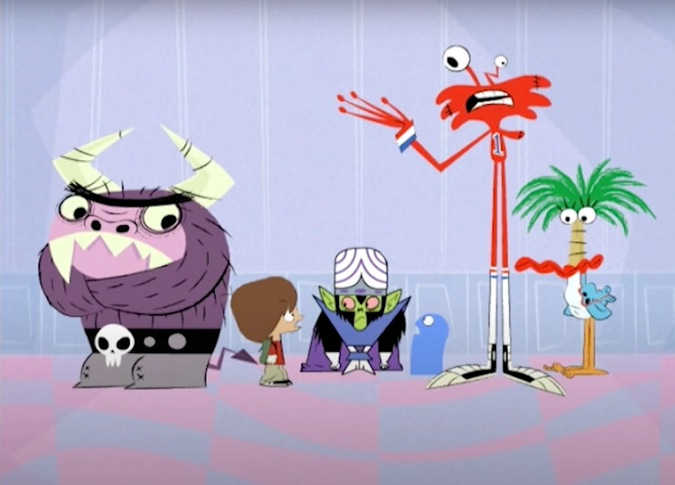 The Best Cartoon Network Shows Of All Time, Ranked