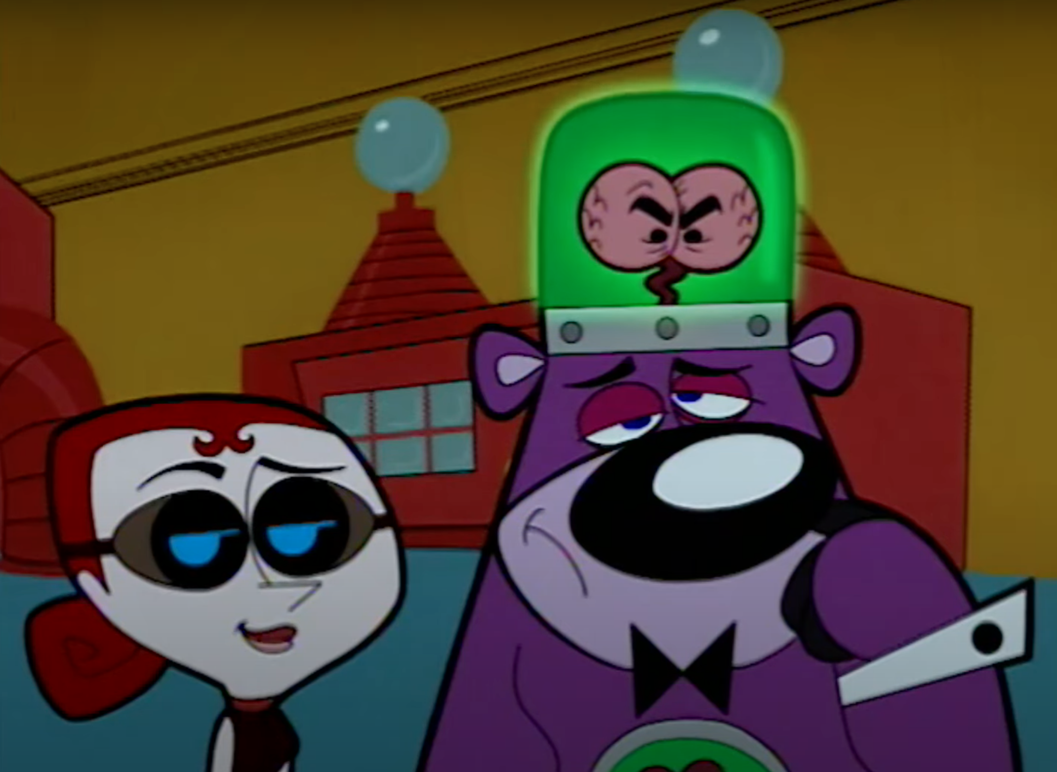 The Best Cartoon Network Shows Of All Time, Ranked