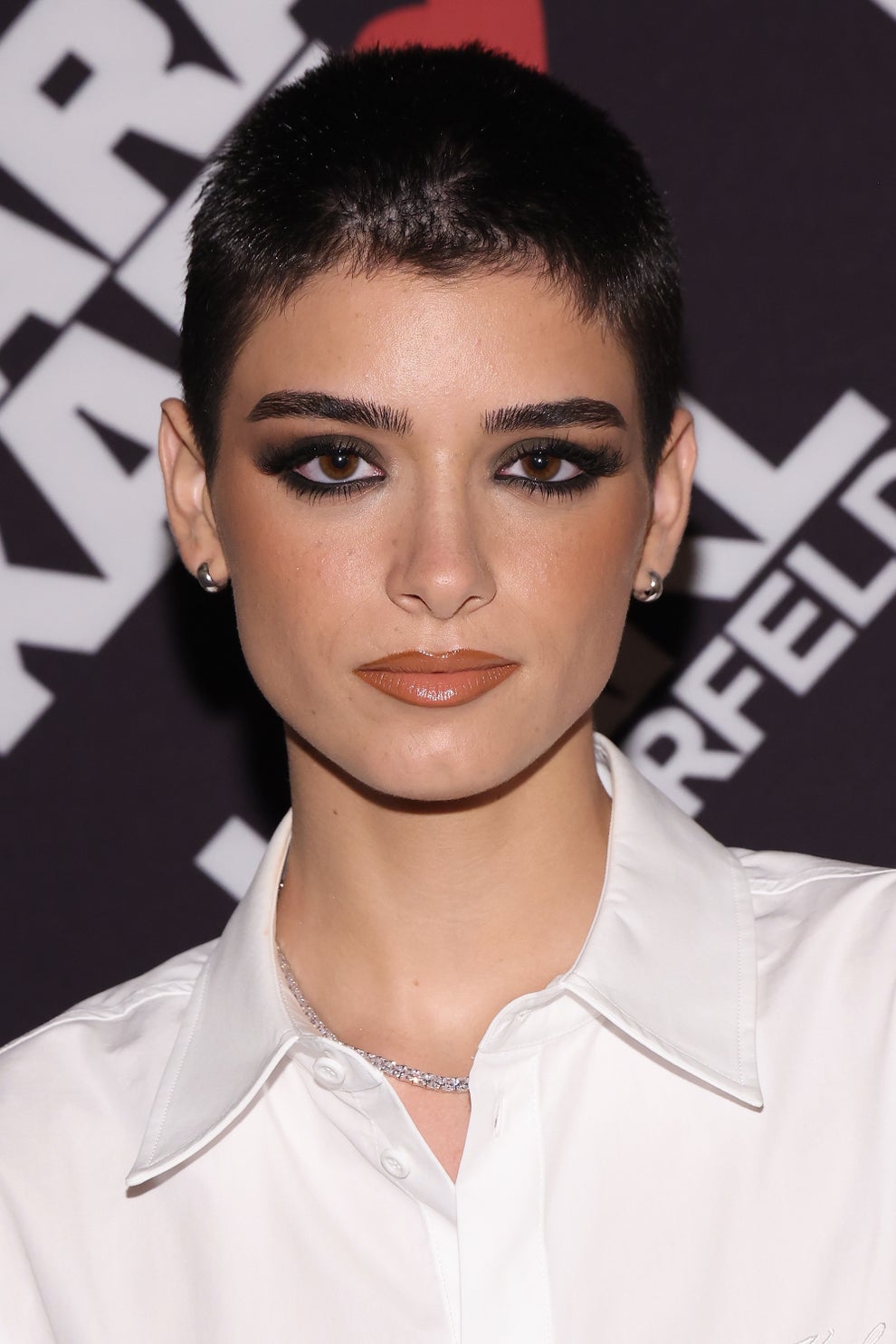 18 Celebs Who Shaved Or Buzzed Their Hair Off