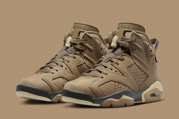 Jordan 6 cheap drop