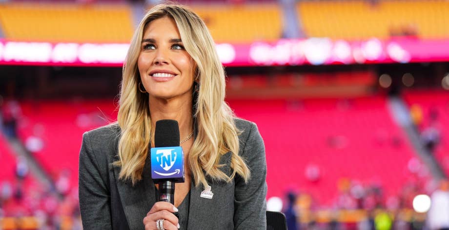Sports Reporters Call Out Charissa Thompson After She Admits to Making ...