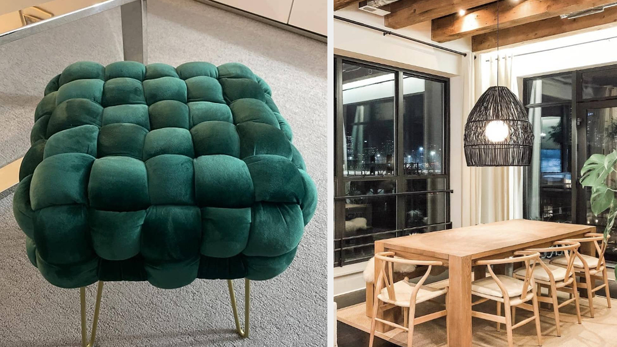 Affordable hotsell design furniture